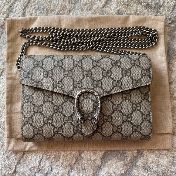 Gucci Dionysus WOC - Picture 1 of 7